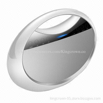 Portable Bluetooth Speaker